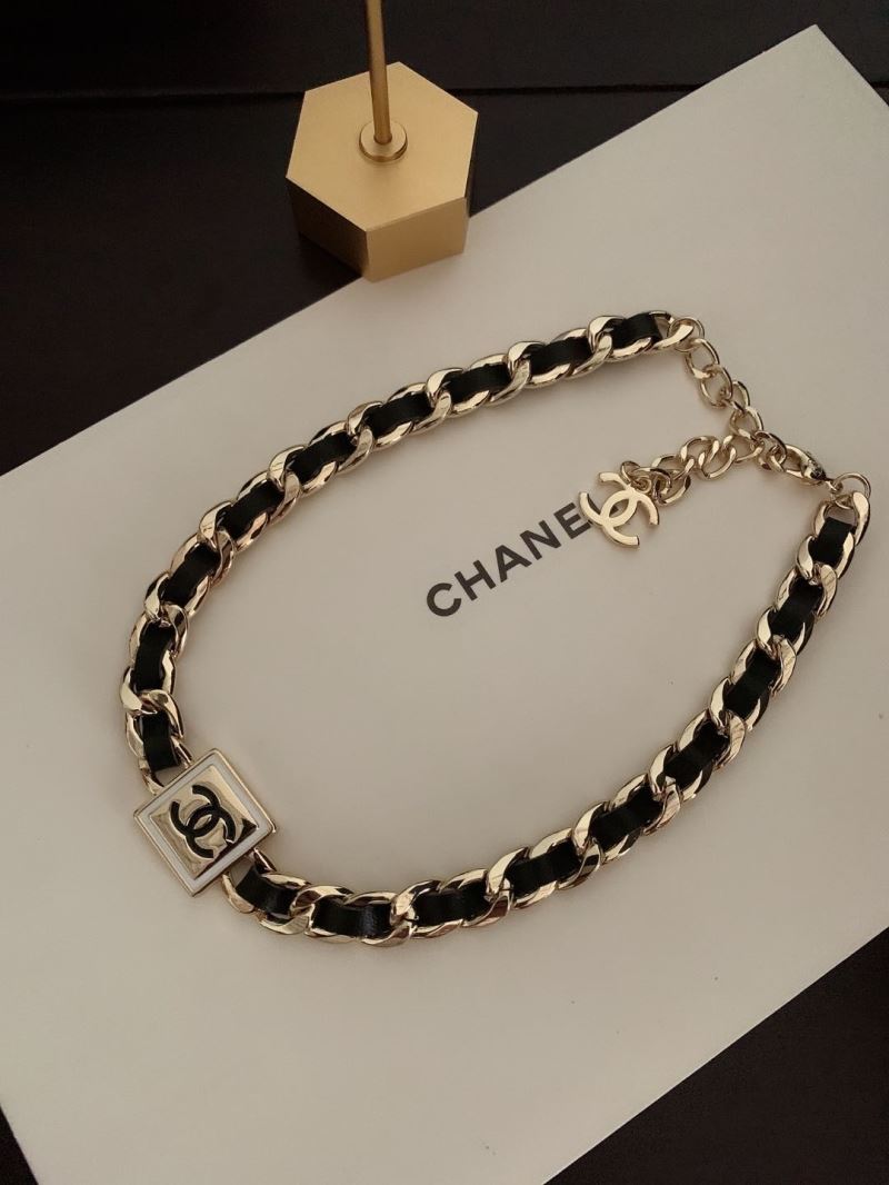 Chanel Necklaces